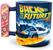 Back To The Future 2 Hoverboard Sculpted Handle Ceramic Mug | Holds 20 Ounces