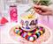 Bratz 20-Ounce Ceramic Ramen Bowl and Chopstick Set