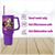 Bratz Squad Stainless Steel Tumbler | Holds 40 Ounces
