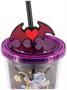 Care Bears x Universal Monsters 24-Ounce Carnival Cup With Lid and Straw Topper