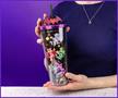 Care Bears x Universal Monsters 24-Ounce Carnival Cup With Lid and Straw Topper