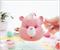Care Bears Cheer Bear 3D Sculpted Ceramic Mug | Holds 20 Ounces