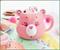 Care Bears Cheer Bear 3D Sculpted Ceramic Mug | Holds 20 Ounces