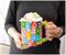 Care Bears Allover Print Ceramic Mug With Rainbow Handle | Holds 20 Ounces