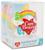 Care Bears Rainbow Heart Logo Stemless Wine Glass | Holds 20 Ounces