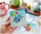 Care Bears Clouds Glass Coasters | Set of 4