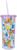 Care Bears Rainbow Stars Carnival Cup With Lid and Straw | Holds 20 Ounces