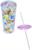 Care Bears Rainbow Stars Carnival Cup With Lid and Straw | Holds 20 Ounces