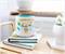 Care Bears "Care-A-Lot" Allover Icons Ceramic Coffee Mug | Holds 13 Ounces