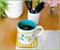 Care Bears "Care-A-Lot" Allover Icons Ceramic Coffee Mug | Holds 13 Ounces