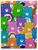Care Bears Allover Print Sticky Note and Tab Box Set
