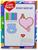 Care Bears Allover Print Sticky Note and Tab Box Set