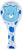 Care Bears Grumpy Bear Ceramic Spoon Rest Holder