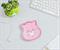 Care Bears Cheer Bear Face Sculpted Ceramic Trinket Tray Dish