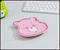 Care Bears Cheer Bear Face Sculpted Ceramic Trinket Tray Dish