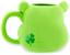 Care Bears Good Luck Bear 3D Sculpted Ceramic Mug | Holds 20 Ounces