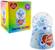 Care Bears Grumpy Bear Mini Light-Up Snow Globe | 3 Inches Tall