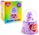 Care Bears Share Bear Mini Light-Up Snow Globe | 3 Inches Tall