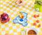 Care Bears Grumpy Bear Full Body Sculpted Ceramic Trinket Tray Dish