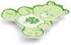 Care Bears Good Luck Bear Full Body Sculpted Ceramic Trinket Tray Dish