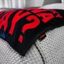 Childs Play Chucky Wanna Play 50x60 Inch Fleece Throw Blanket