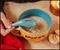 Child's Play Chucky "Good Guys" Ceramic Soup Mug With Spoon | Holds 24 Ounces