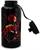 Child's Play 2 Chucky "Snitches Get Stitches" 34-Ounce Sports Water Bottle