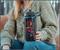 Child's Play 2 Chucky "Snitches Get Stitches" 34-Ounce Sports Water Bottle