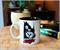 Child's Play "Here's Chucky" Ceramic Mug | Holds 20 Ounces