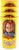 Child's Play Chucky "Good Guys" 4-Piece Plastic Cup Set | Each Holds 22 Ounces