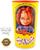 Child's Play Chucky "Good Guys" 4-Piece Plastic Cup Set | Each Holds 22 Ounces