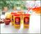 Child's Play Chucky "Good Guys" 4-Piece Plastic Cup Set | Each Holds 22 Ounces