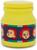 Child's Play Chucky Expressions Glass Storage Jar With Lid | Holds 5 Ounces