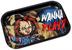 Child's Play Chucky "Wanna Play?" Tin Tray | 11 x 7 Inches
