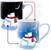 Coca-Cola Holiday Polar Bears Heat-Reveal Ceramic Mug | Holds 14 Ounces