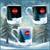 Coca-Cola Holiday Polar Bears Heat-Reveal Ceramic Mug | Holds 14 Ounces