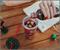 Coca-Cola Santa Claus Holidays Carnival Cup With Lid and Straw | Holds 20 Ounces