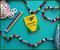 Crayola Crayons Sticky Note and Tab Box Set