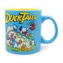 Disney DuckTales Money Bags Ceramic Mug | Holds 20 Ounces