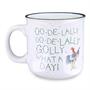 Disney Robin Hood 20oz Ceramic Camper Mug