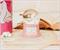 Disney Aristocats Marie "Je Suis Adorable" Light-Up Mini Snow Globe