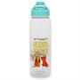 Disney Fox and the Hound "Friends Forever" Water Bottle with Lid | 28 Ounces