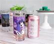 Disney Memes 10-Ounce Tumbler Glasses | Set of 4