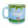 Disney Bambi Meadow Scene Ceramic Camper Mug | Holds 20 Ounces