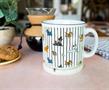 Disney Dogs Ceramic Camper Mug | Holds 20 Ounces