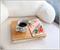 Disney Dogs Ceramic Camper Mug | Holds 20 Ounces