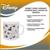 Disney Dogs Ceramic Camper Mug | Holds 20 Ounces