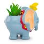 Disney Dumbo 4-Inch Mini Planter With Artificial Succulent