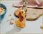 Disney Lady and The Tramp Ceramic Salt and Pepper Shaker Set