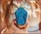 Disney Atlantis: The Lost Empire Stone Face 4-Inch Ceramic Mini Planter